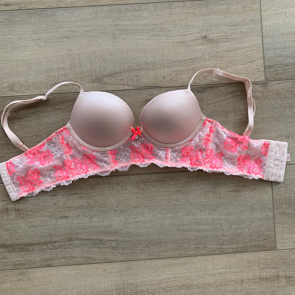 Victoria’s Secret Bra